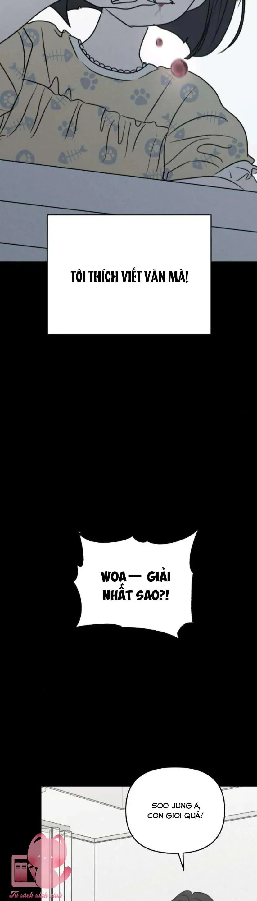 Muốn Bị Lừa Dối Chapter 38 - Trang 26