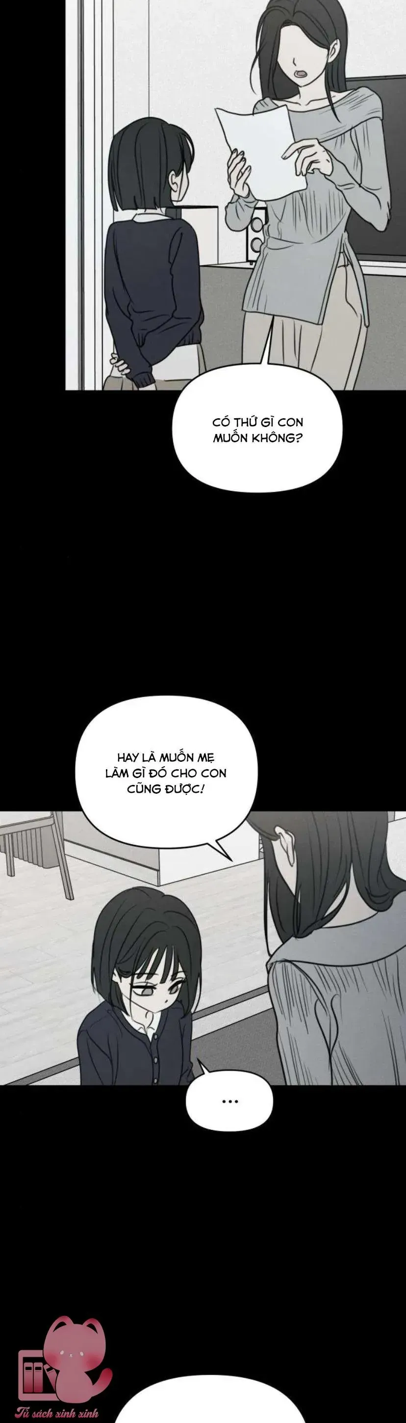 Muốn Bị Lừa Dối Chapter 38 - Trang 27