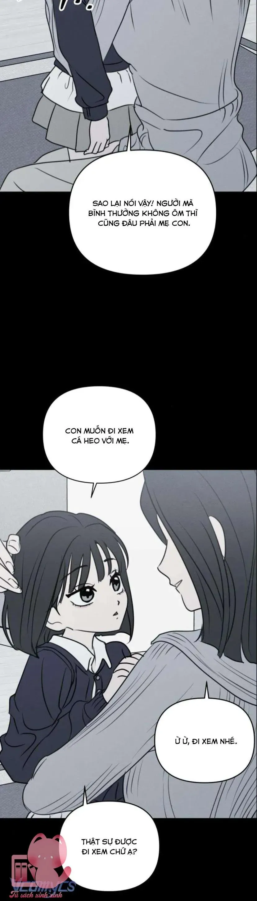 Muốn Bị Lừa Dối Chapter 38 - Trang 29
