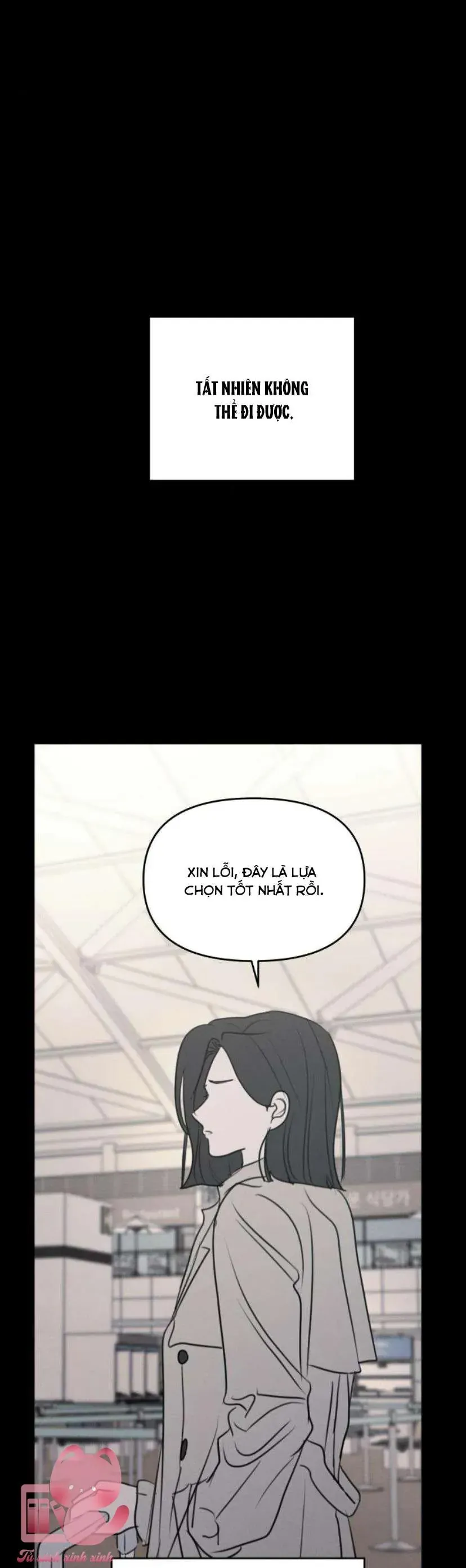 Muốn Bị Lừa Dối Chapter 38 - Trang 30