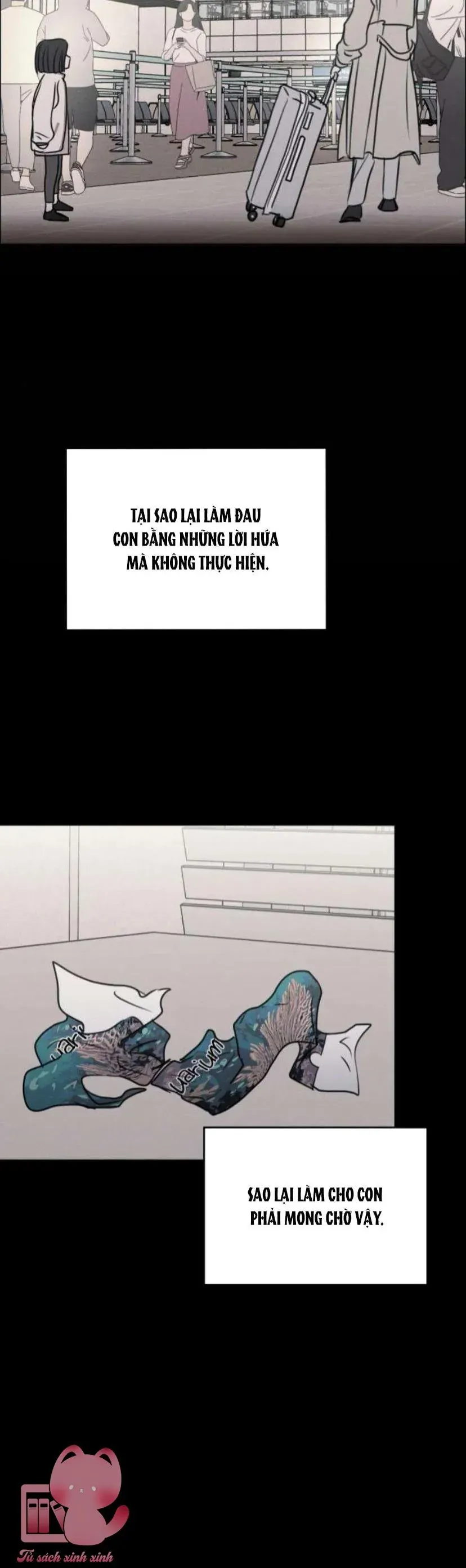 Muốn Bị Lừa Dối Chapter 38 - Trang 32