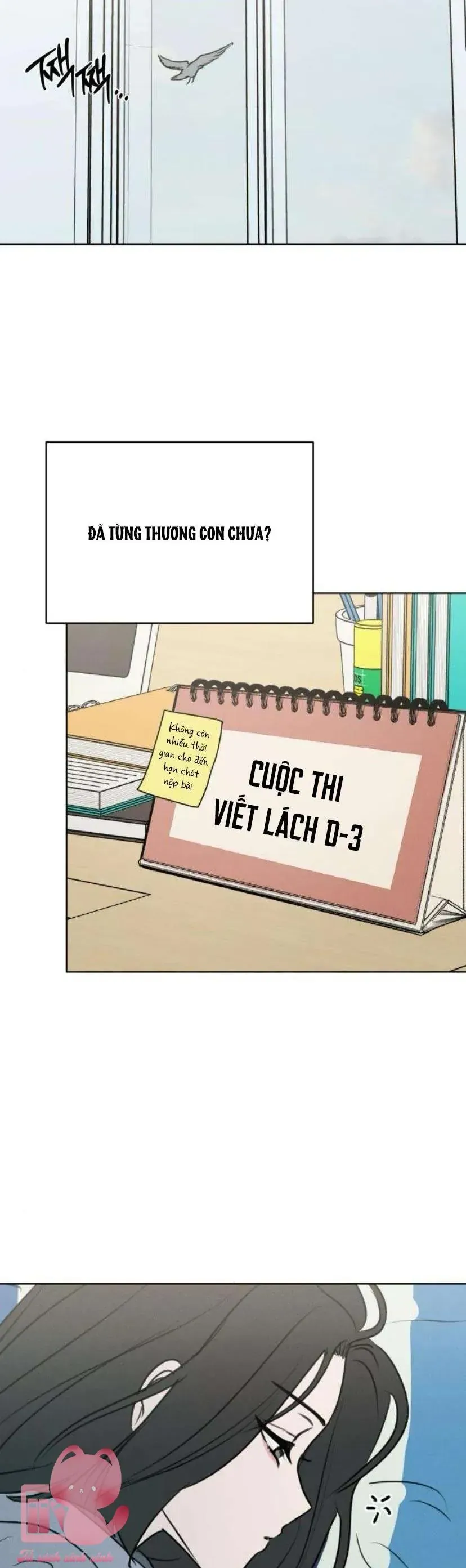 Muốn Bị Lừa Dối Chapter 38 - Trang 35
