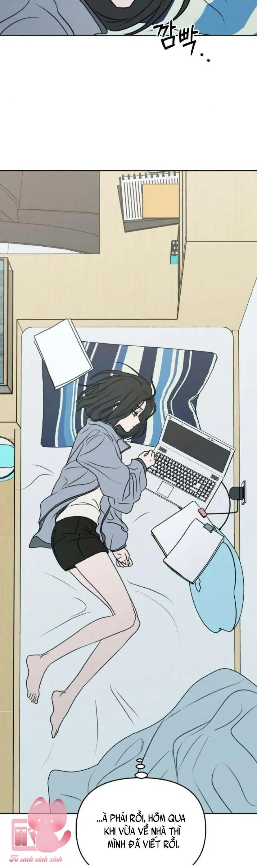 Muốn Bị Lừa Dối Chapter 38 - Trang 36