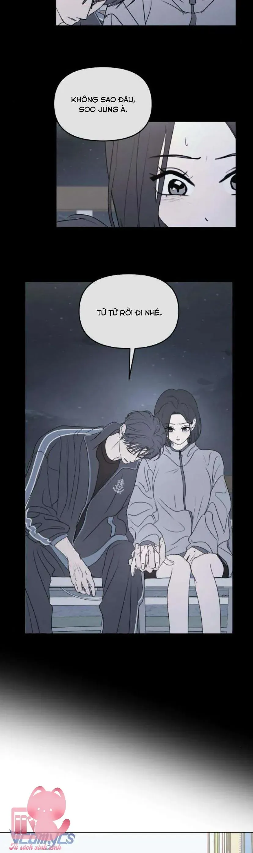 Muốn Bị Lừa Dối Chapter 38 - Trang 39