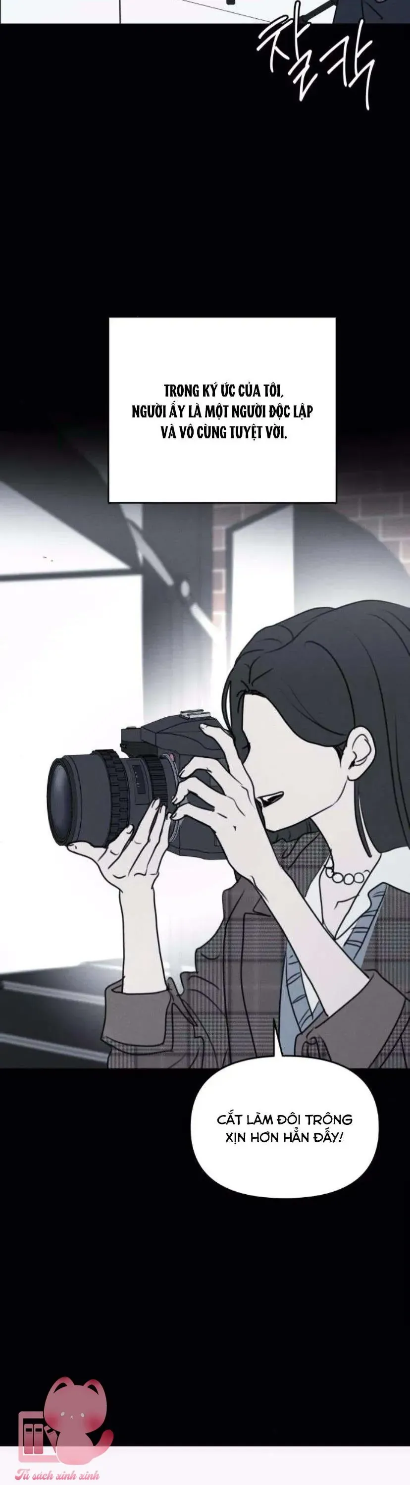 Muốn Bị Lừa Dối Chapter 38 - Trang 4