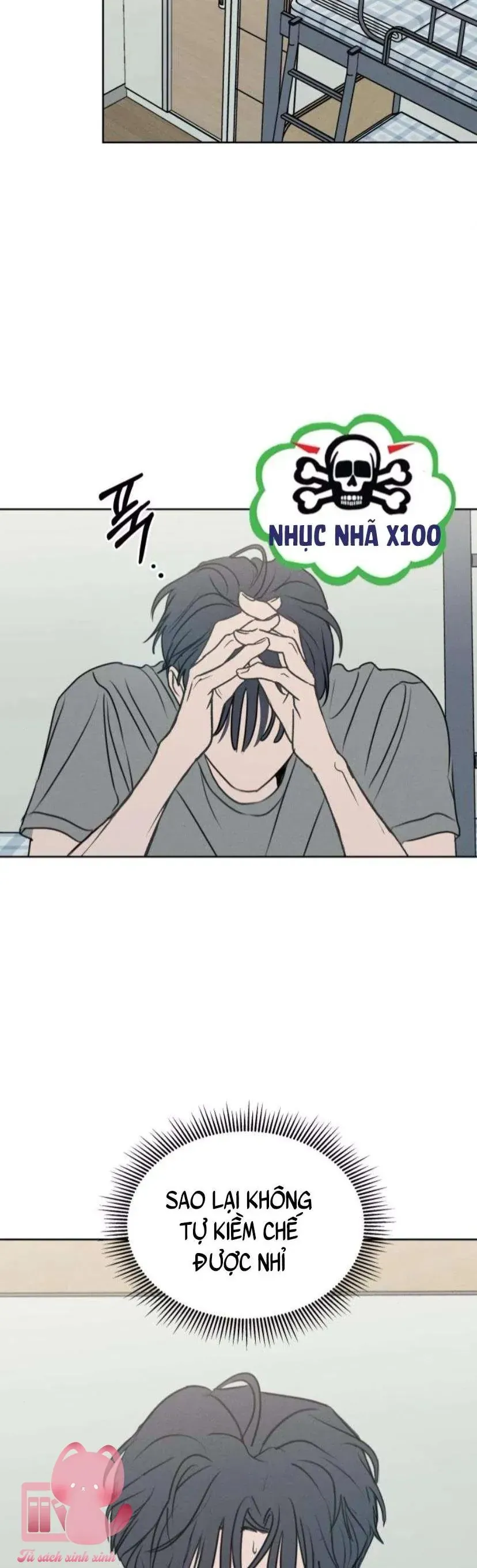 Muốn Bị Lừa Dối Chapter 38 - Trang 41