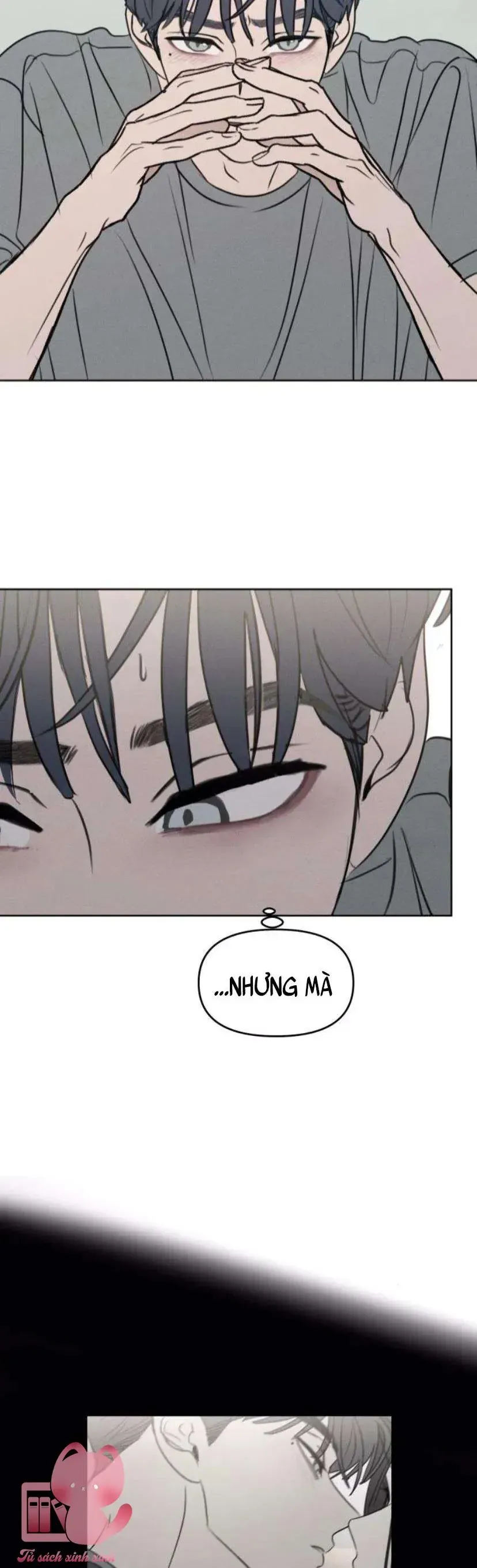 Muốn Bị Lừa Dối Chapter 38 - Trang 42