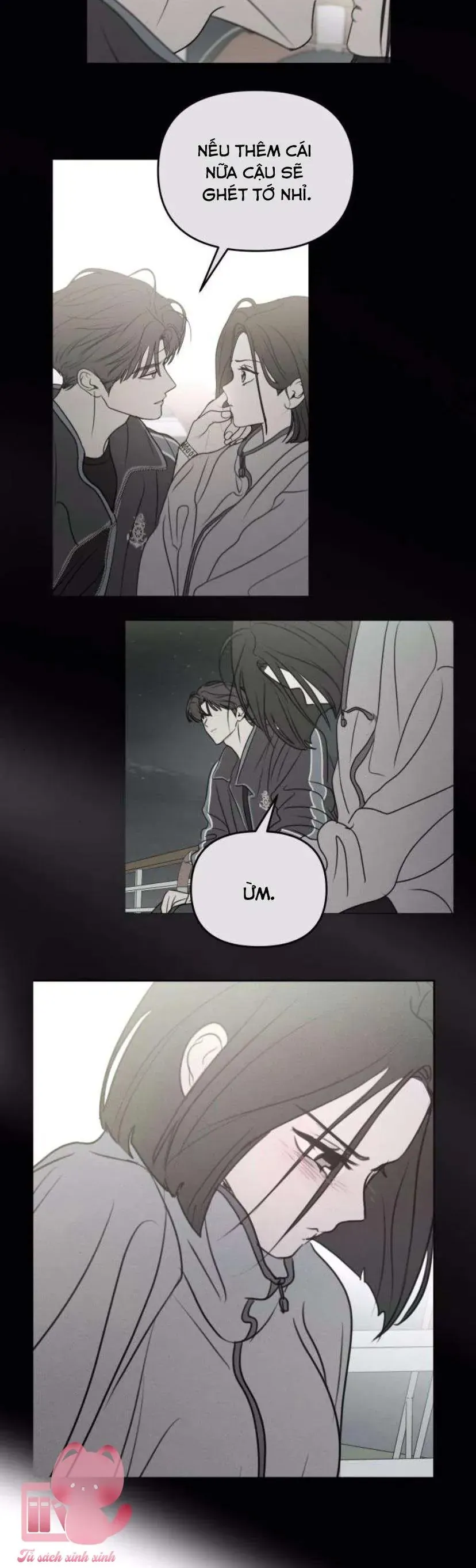 Muốn Bị Lừa Dối Chapter 38 - Trang 43