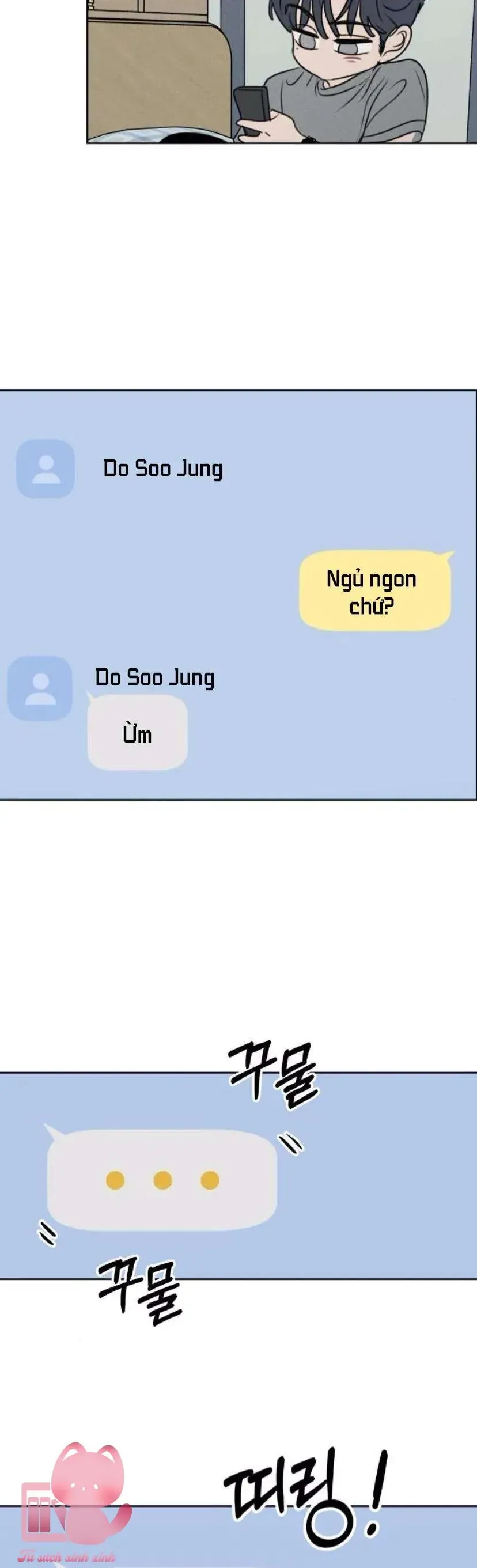 Muốn Bị Lừa Dối Chapter 38 - Trang 45