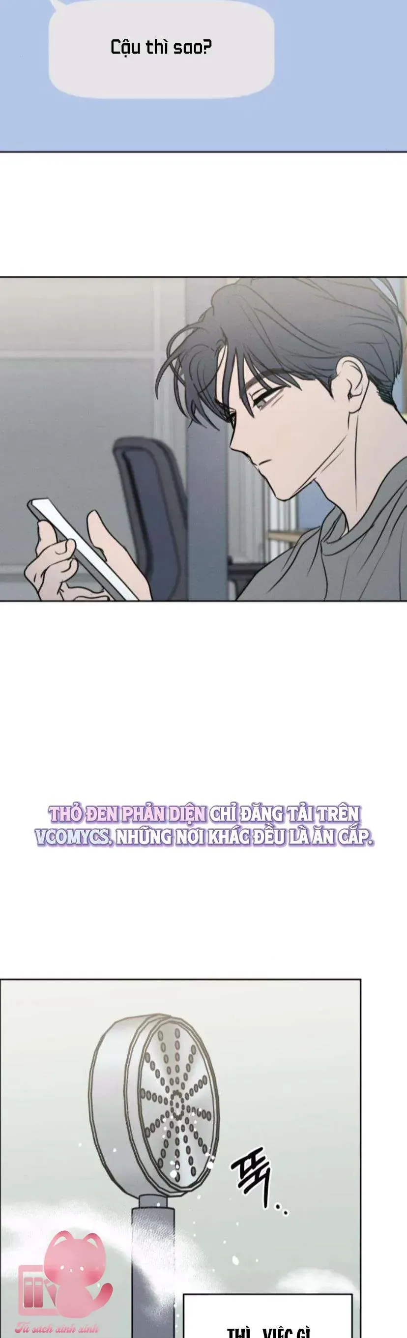 Muốn Bị Lừa Dối Chapter 38 - Trang 46