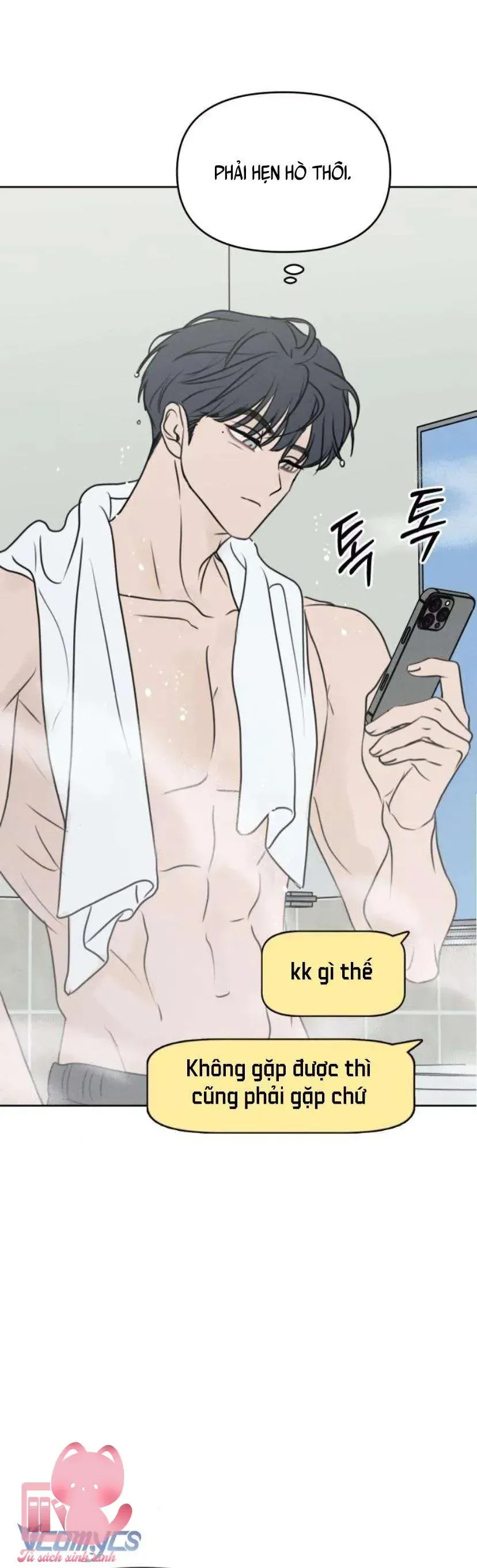Muốn Bị Lừa Dối Chapter 38 - Trang 49