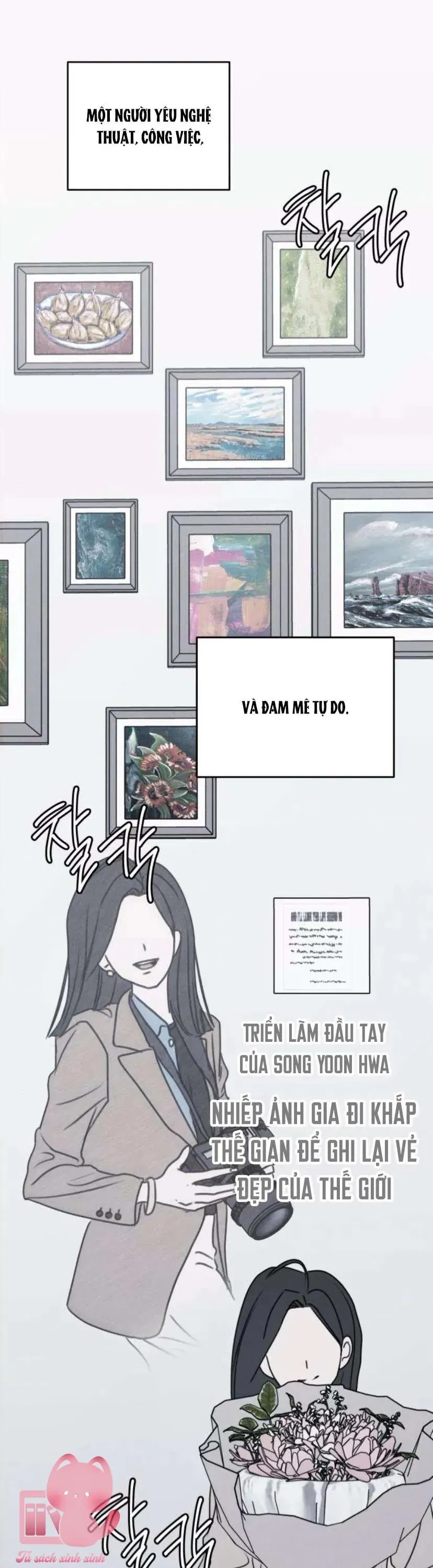 Muốn Bị Lừa Dối Chapter 38 - Trang 5