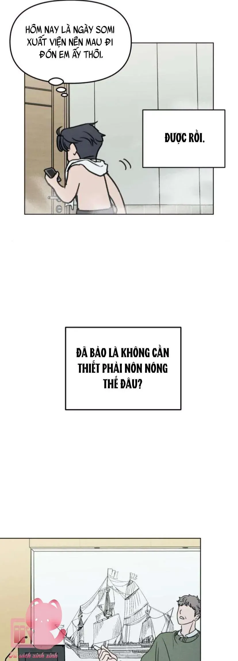 Muốn Bị Lừa Dối Chapter 38 - Trang 50