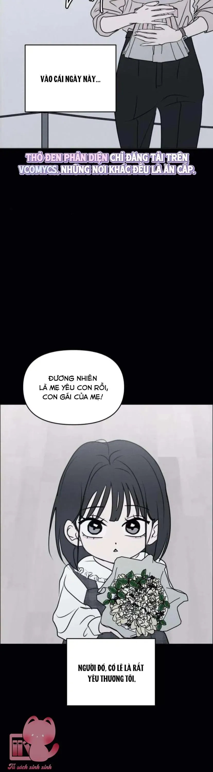 Muốn Bị Lừa Dối Chapter 38 - Trang 6
