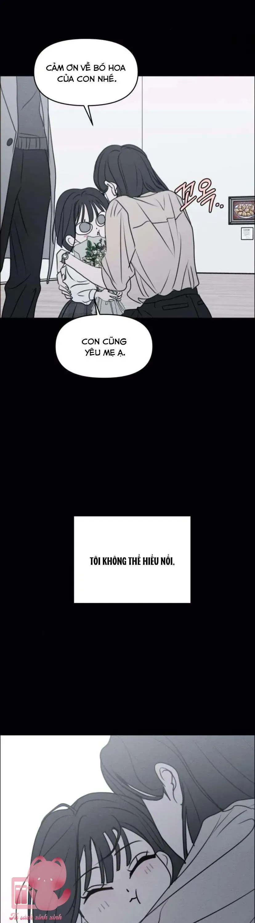 Muốn Bị Lừa Dối Chapter 38 - Trang 7