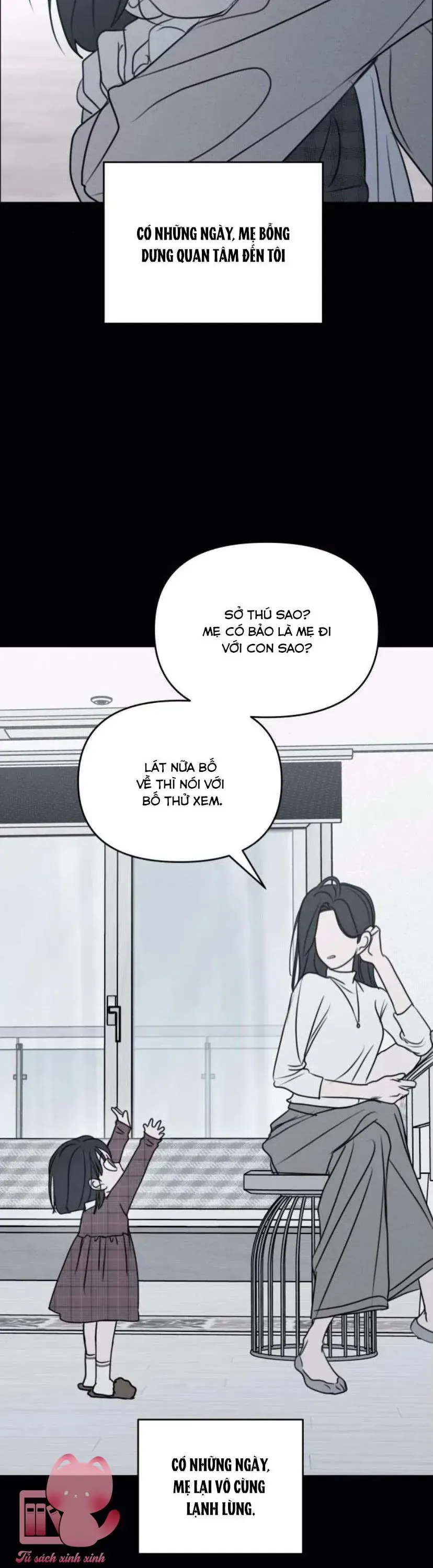 Muốn Bị Lừa Dối Chapter 38 - Trang 8