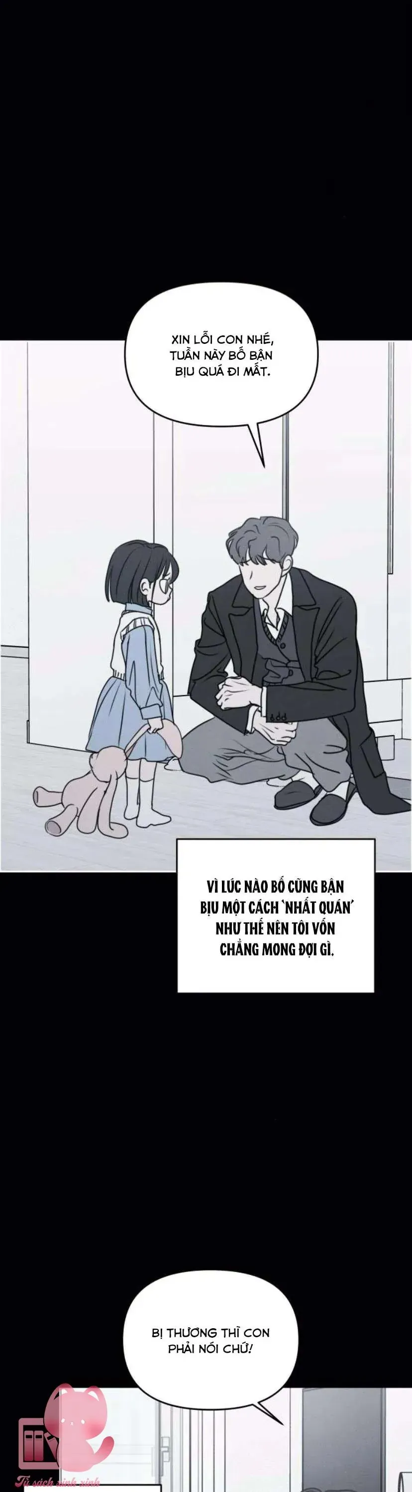 Muốn Bị Lừa Dối Chapter 38 - Trang 9