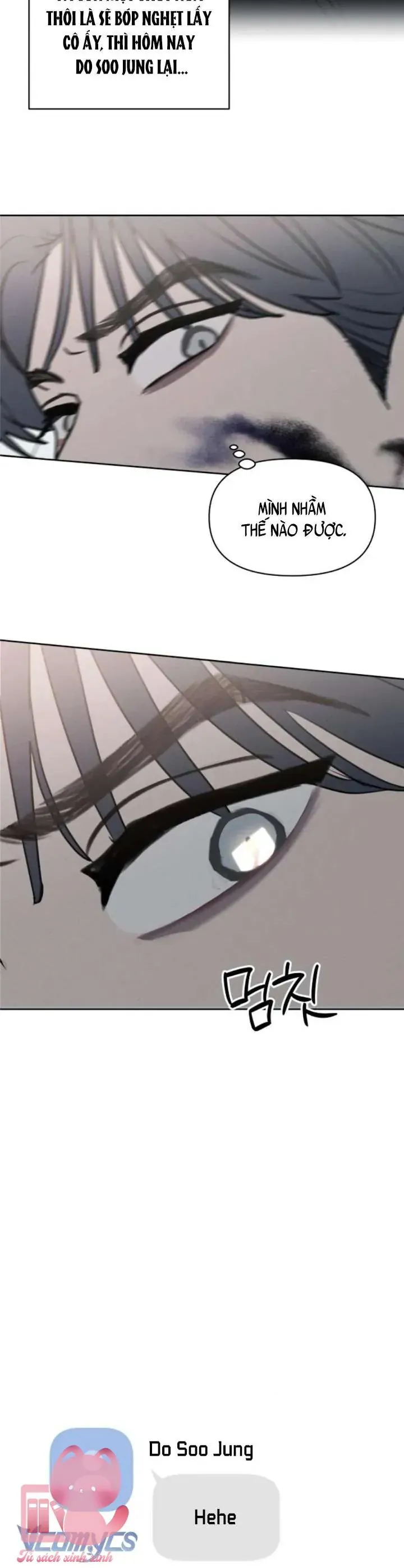 Muốn Bị Lừa Dối Chapter 39 - Trang 10