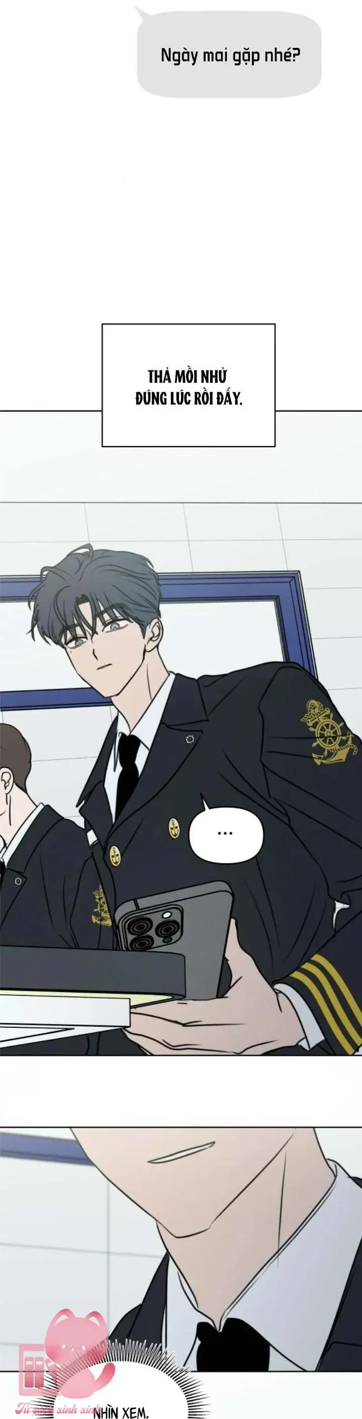 Muốn Bị Lừa Dối Chapter 39 - Trang 11