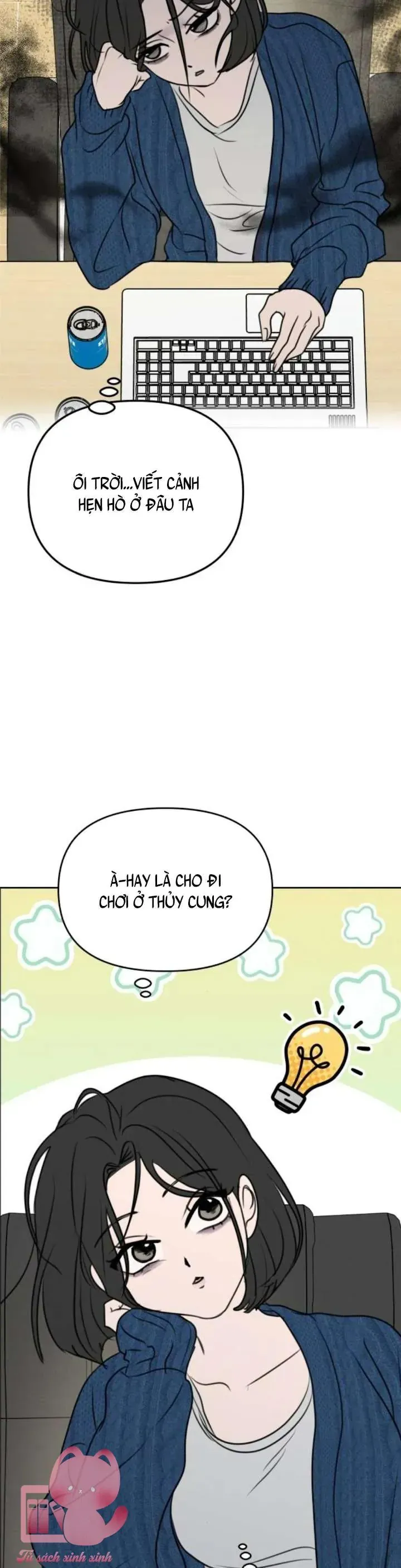 Muốn Bị Lừa Dối Chapter 39 - Trang 16