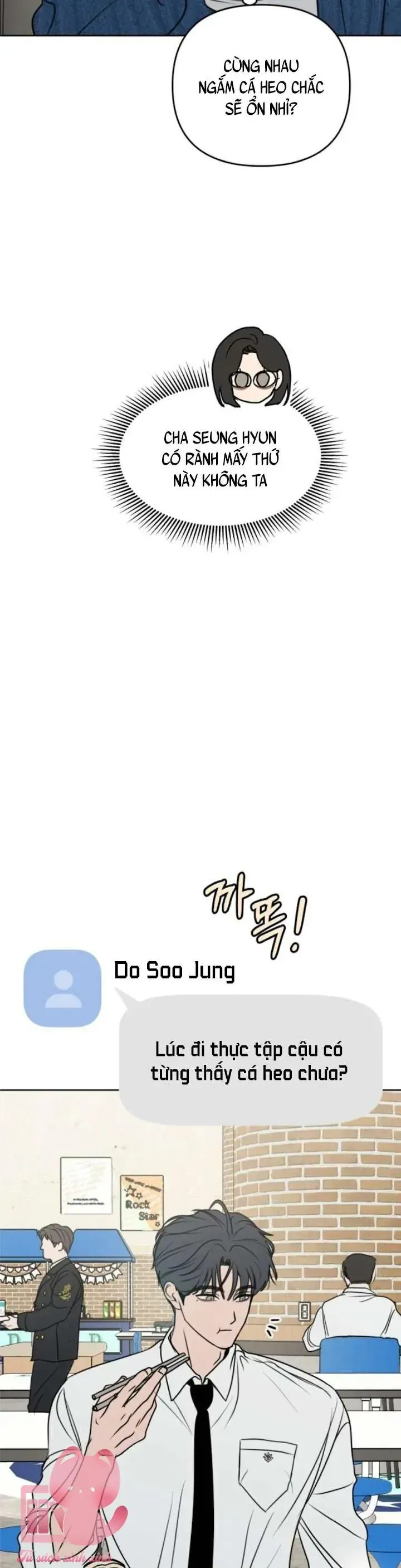 Muốn Bị Lừa Dối Chapter 39 - Trang 17