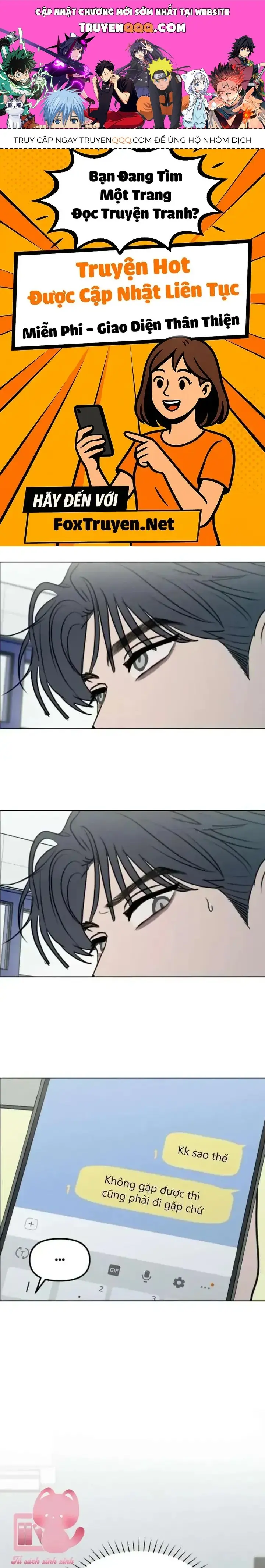 Muốn Bị Lừa Dối Chapter 39 - Trang 2