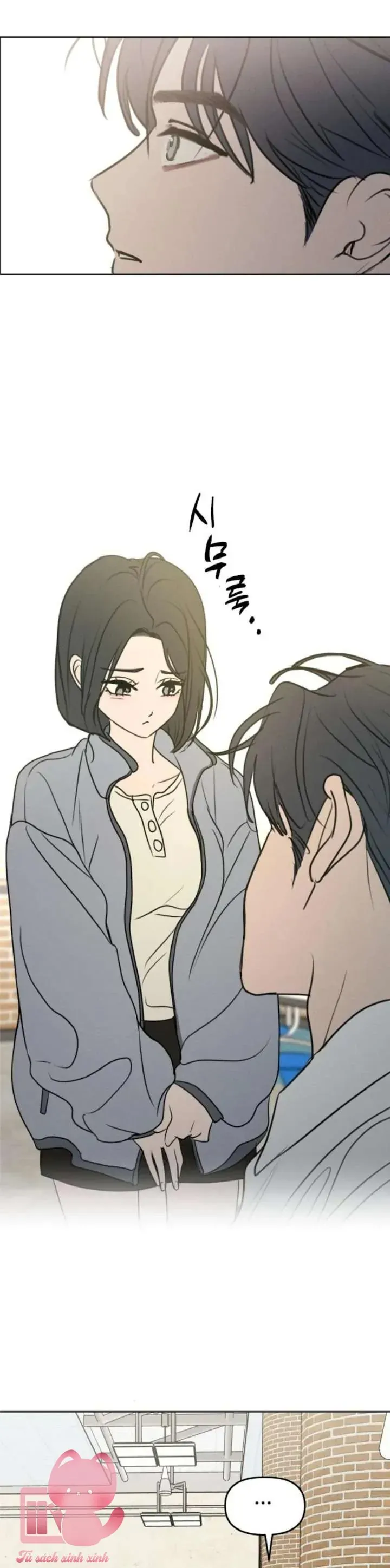 Muốn Bị Lừa Dối Chapter 39 - Trang 20