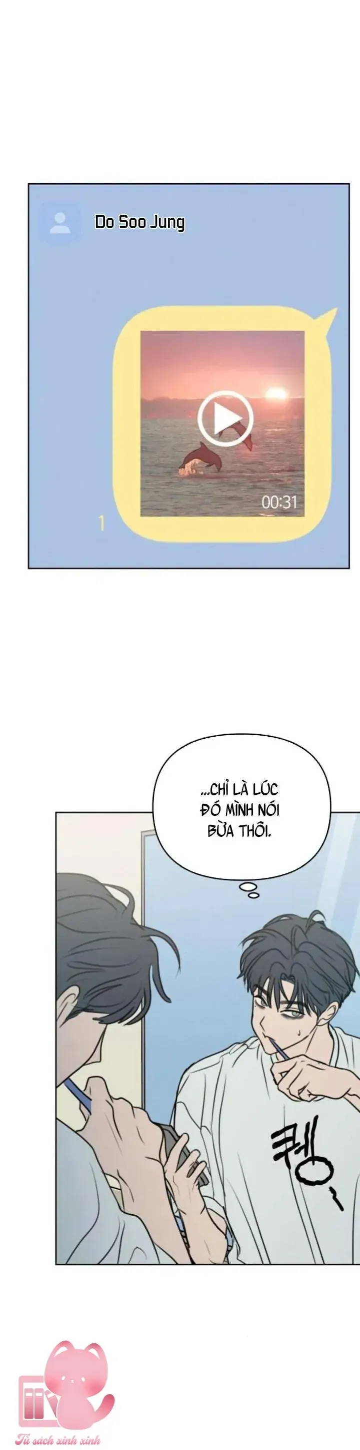 Muốn Bị Lừa Dối Chapter 39 - Trang 24