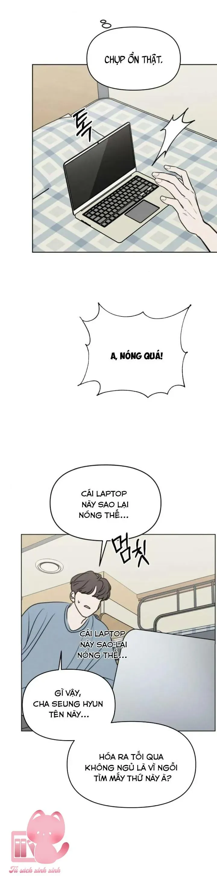 Muốn Bị Lừa Dối Chapter 39 - Trang 26