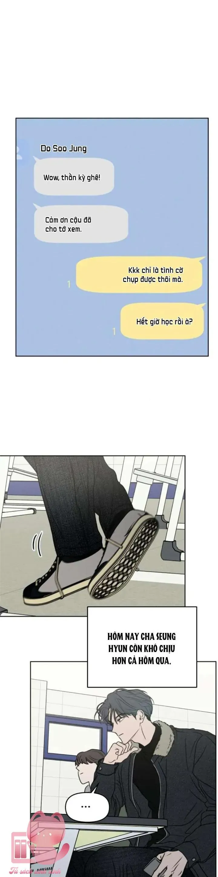 Muốn Bị Lừa Dối Chapter 39 - Trang 27