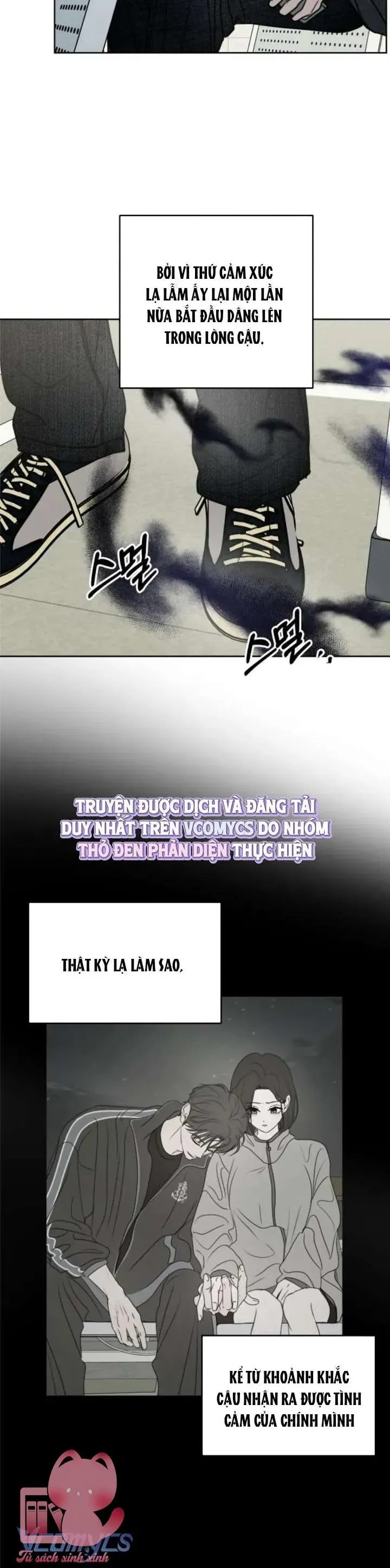 Muốn Bị Lừa Dối Chapter 39 - Trang 28