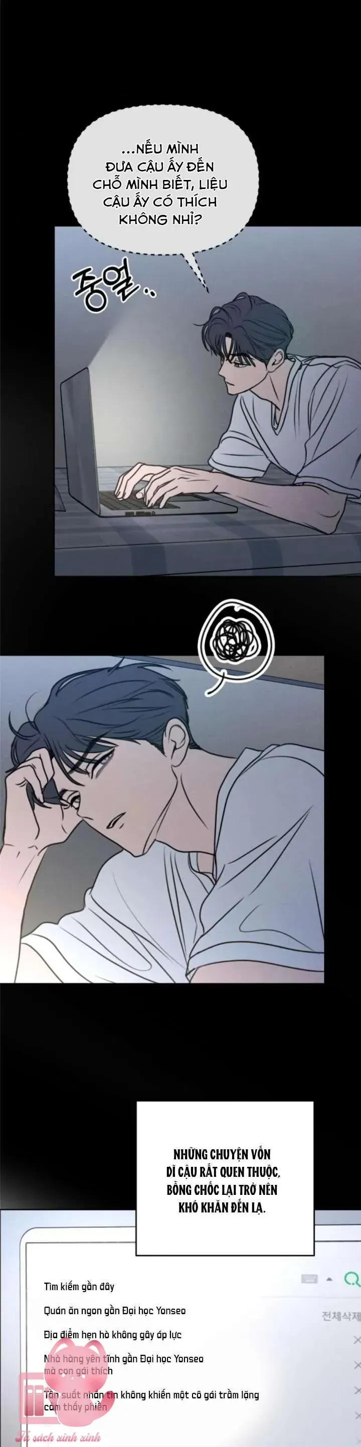 Muốn Bị Lừa Dối Chapter 39 - Trang 29