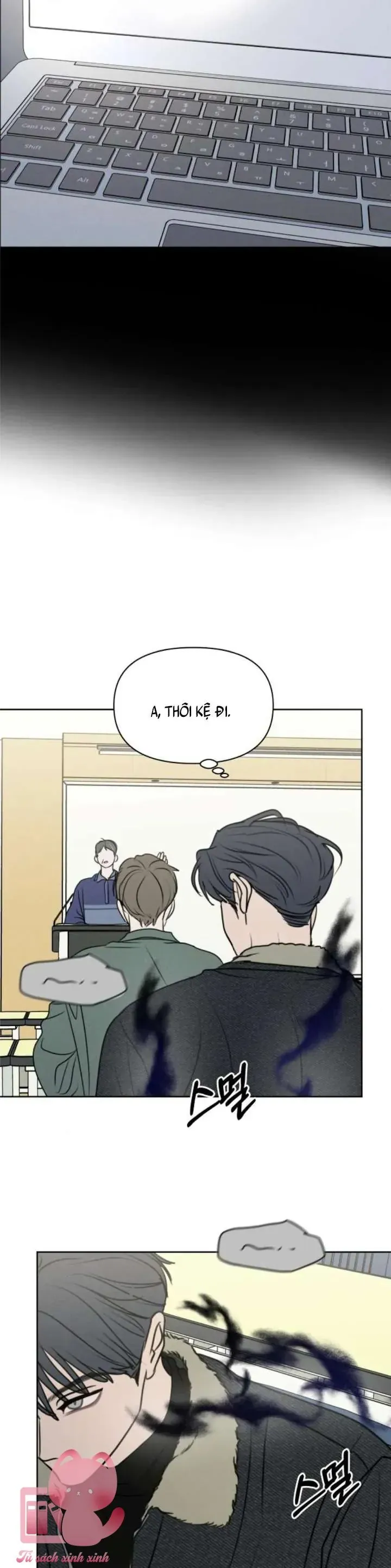 Muốn Bị Lừa Dối Chapter 39 - Trang 30