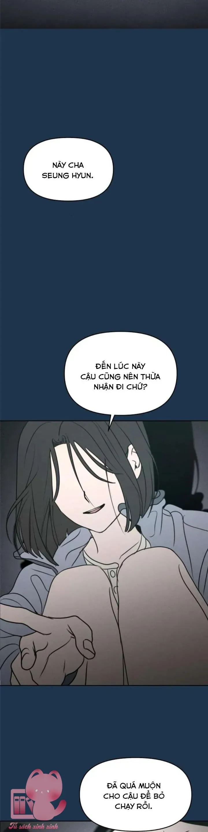 Muốn Bị Lừa Dối Chapter 39 - Trang 39