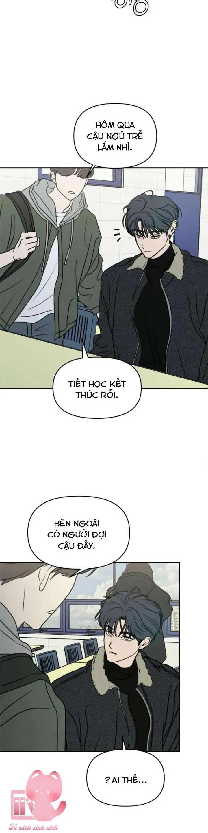 Muốn Bị Lừa Dối Chapter 39 - Trang 42