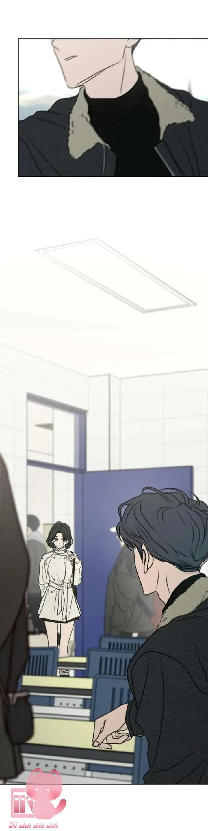 Muốn Bị Lừa Dối Chapter 39 - Trang 43