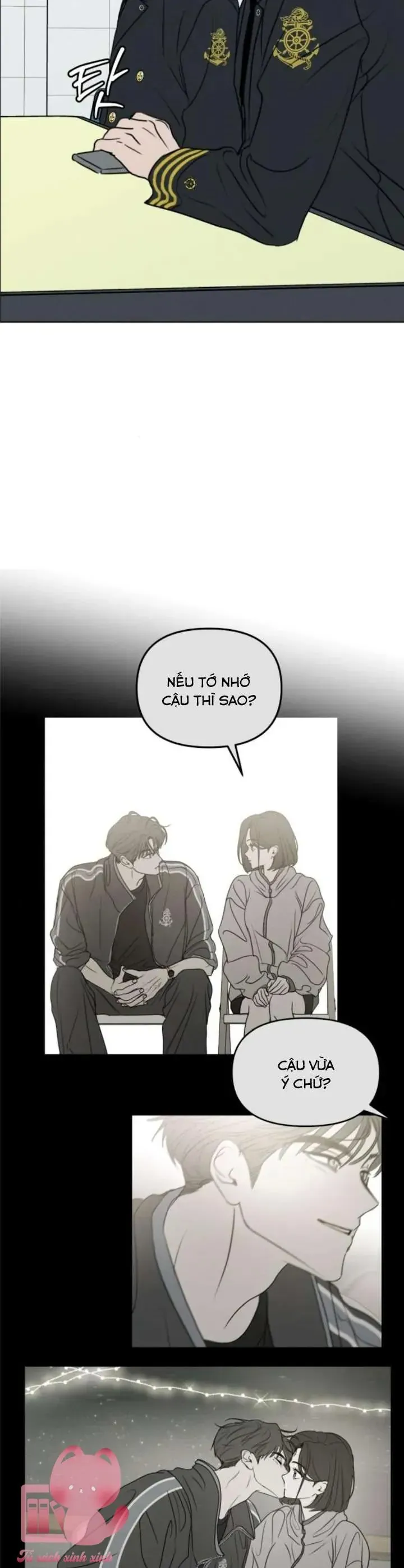 Muốn Bị Lừa Dối Chapter 39 - Trang 5