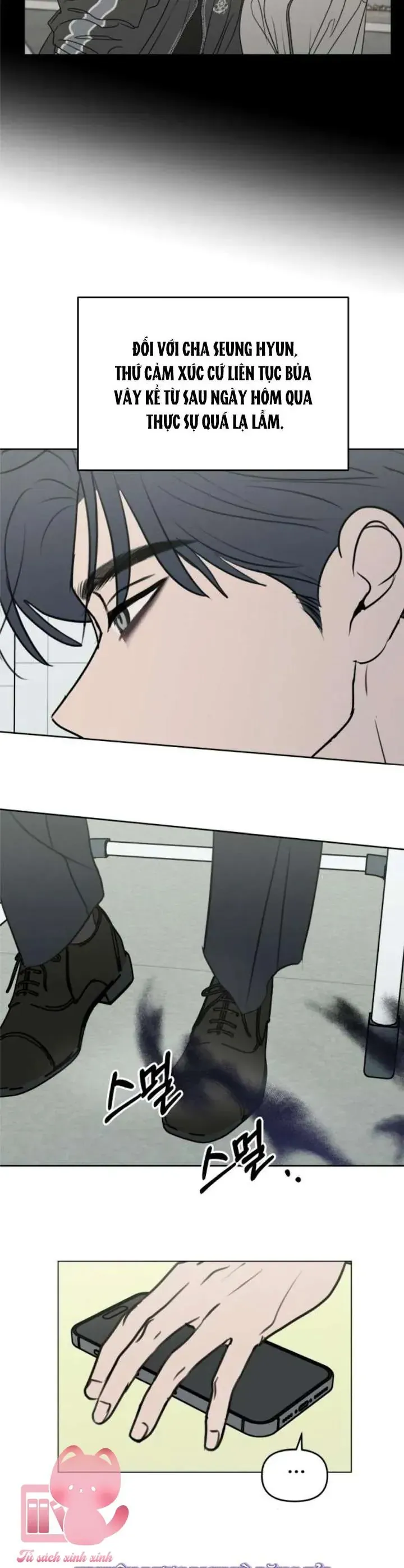 Muốn Bị Lừa Dối Chapter 39 - Trang 6