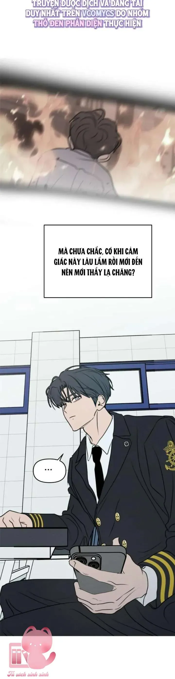 Muốn Bị Lừa Dối Chapter 39 - Trang 7
