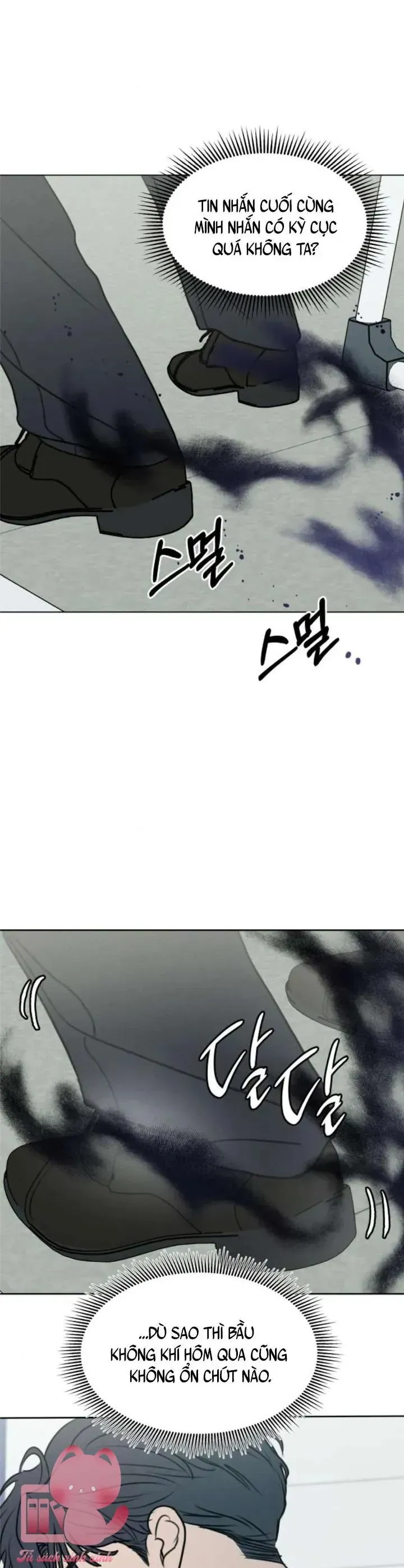 Muốn Bị Lừa Dối Chapter 39 - Trang 8