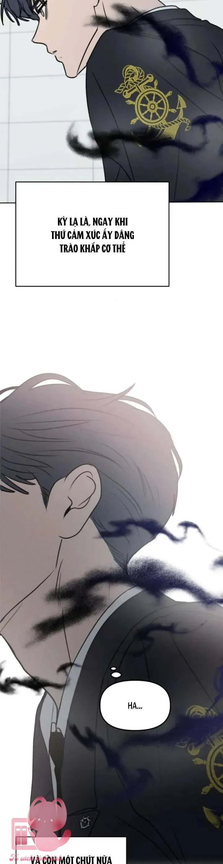 Muốn Bị Lừa Dối Chapter 39 - Trang 9