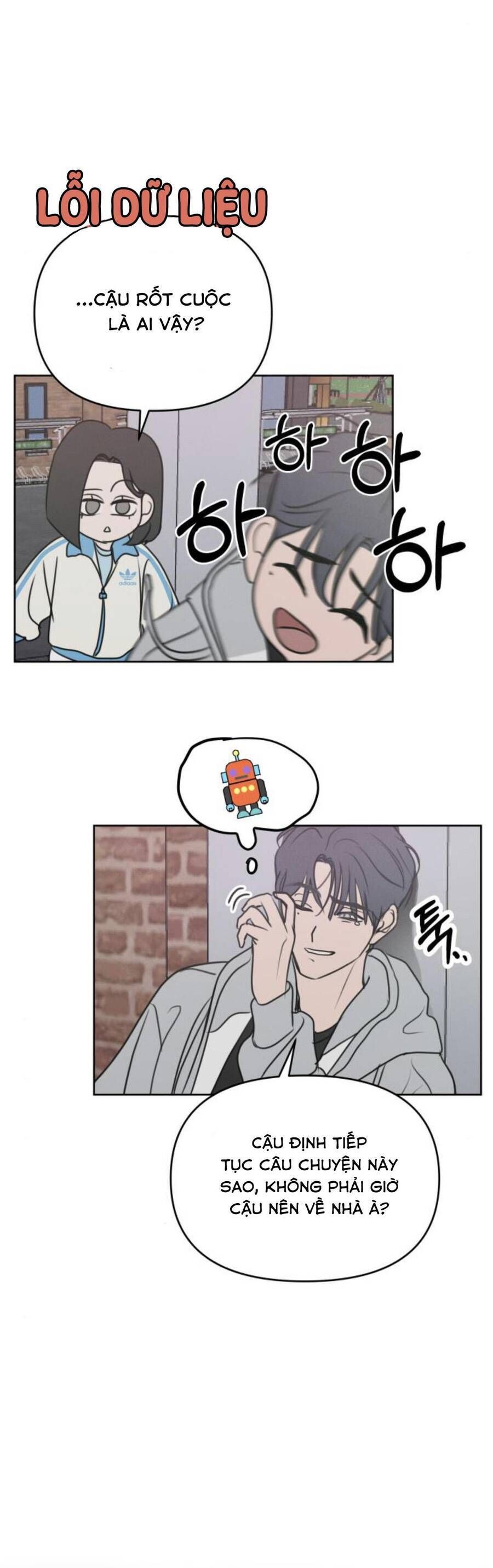Muốn Bị Lừa Dối Chapter 4 - Trang 10