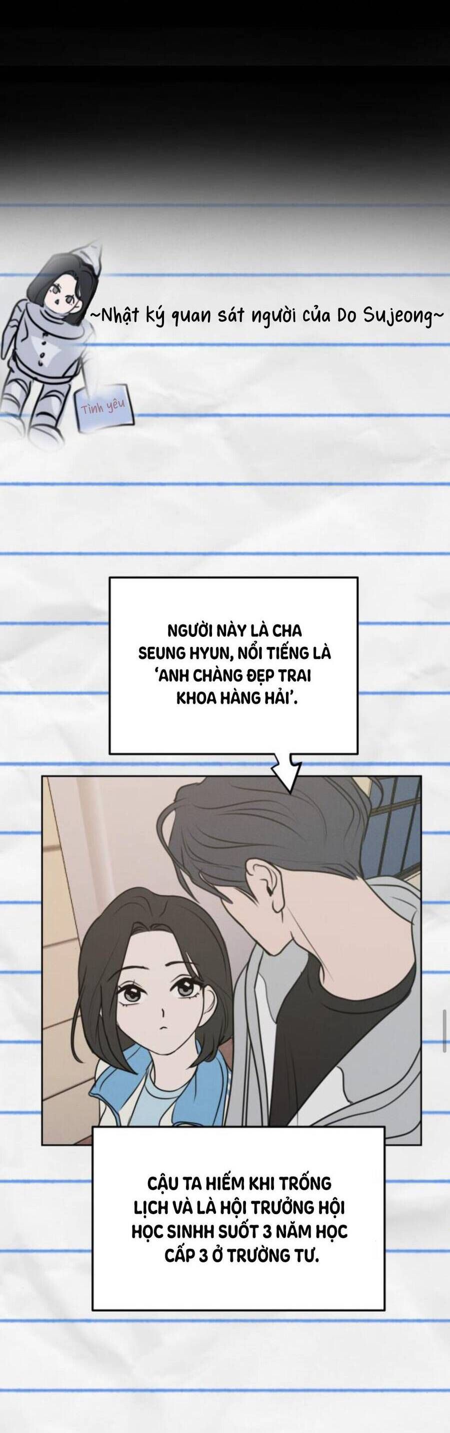 Muốn Bị Lừa Dối Chapter 4 - Trang 12