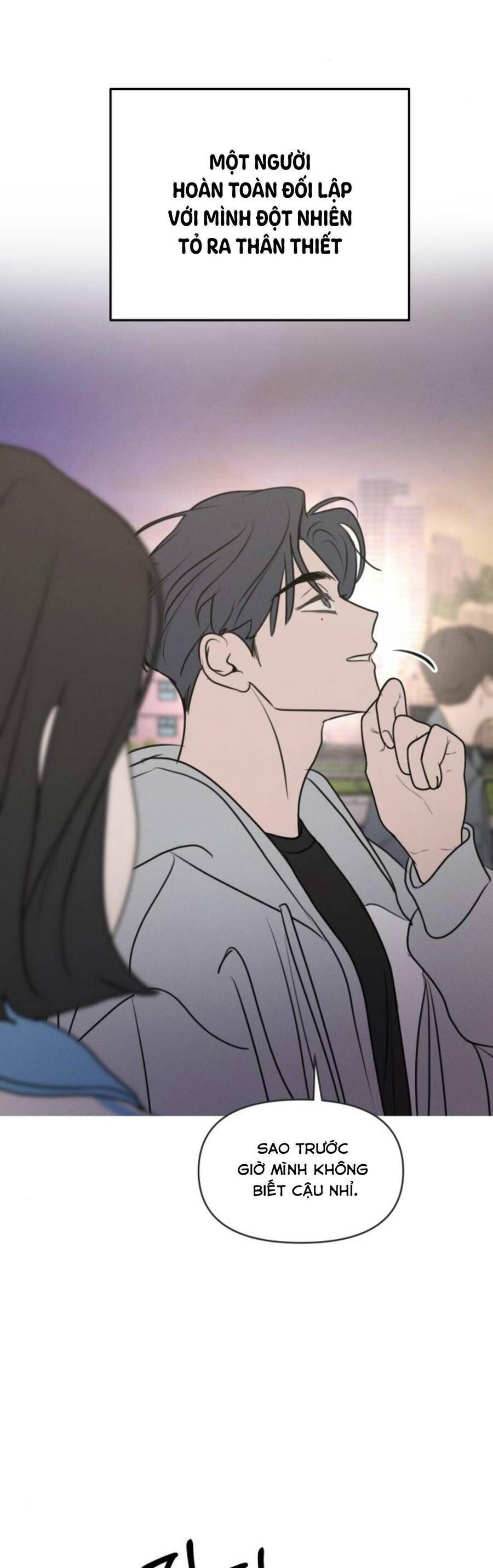 Muốn Bị Lừa Dối Chapter 4 - Trang 14