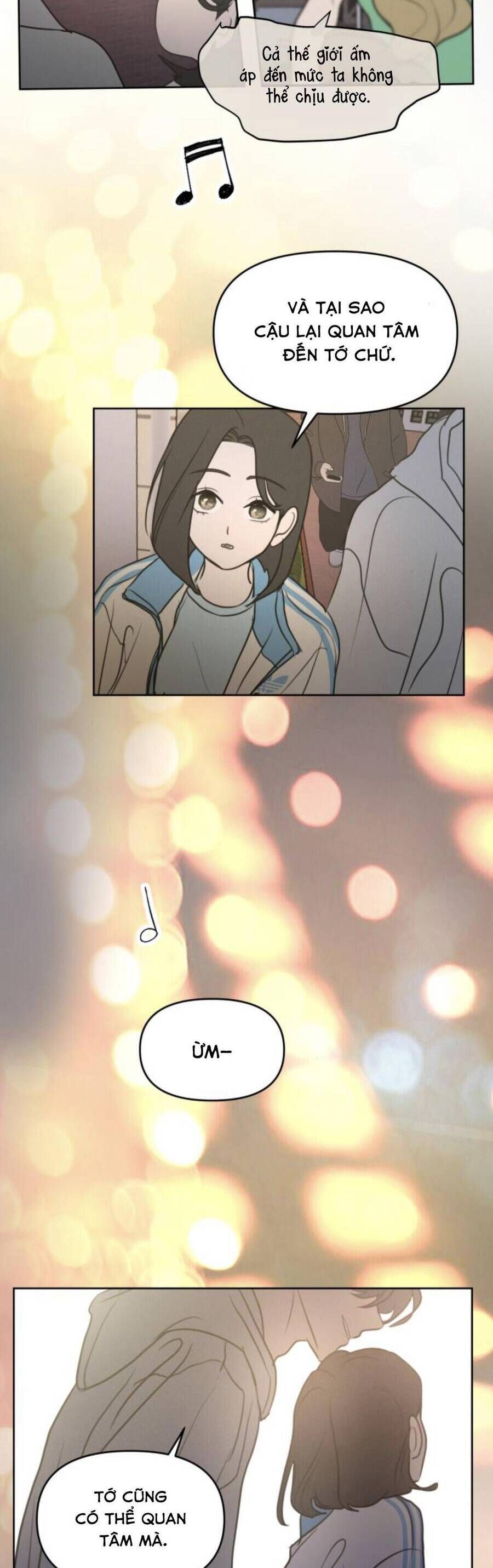 Muốn Bị Lừa Dối Chapter 4 - Trang 16