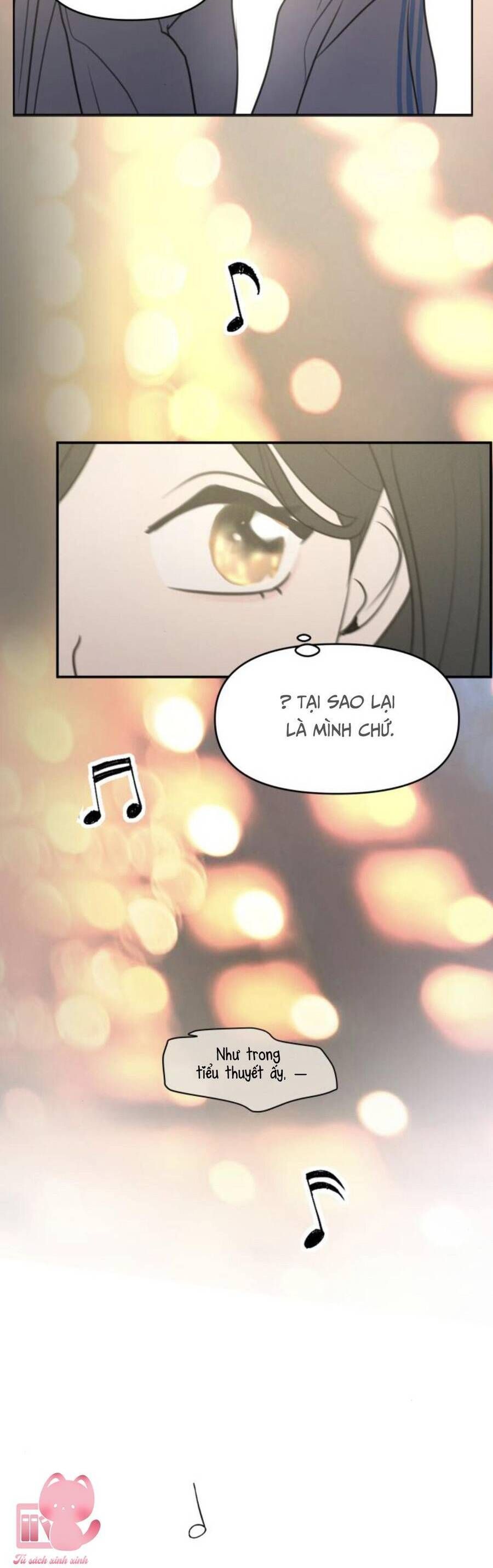Muốn Bị Lừa Dối Chapter 4 - Trang 17