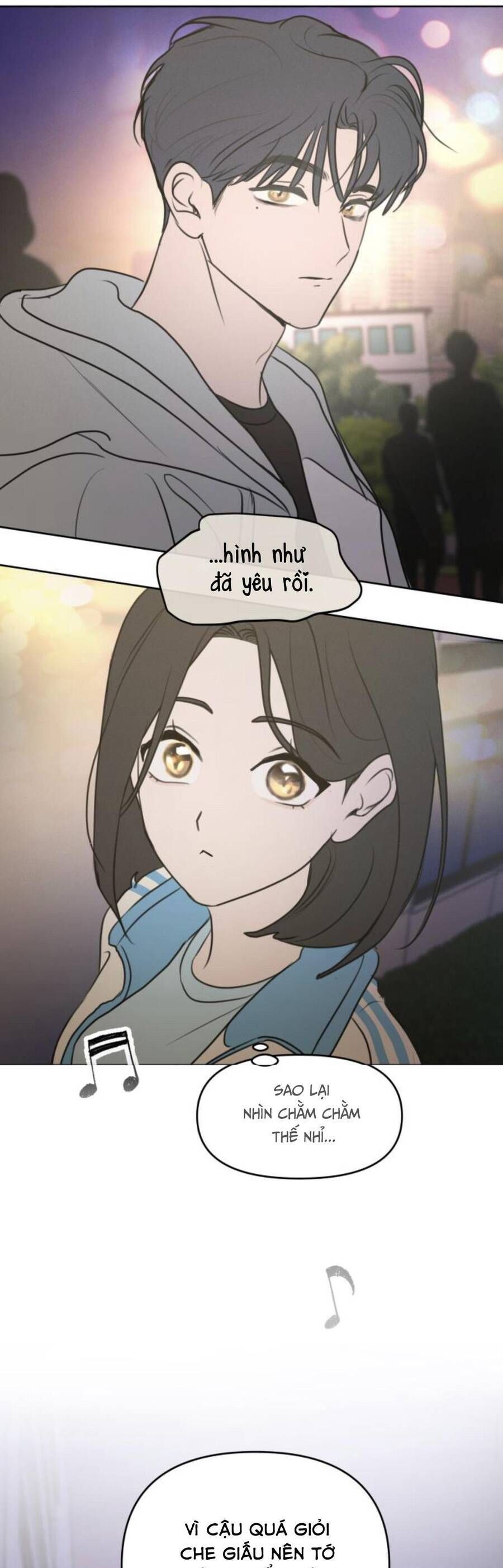 Muốn Bị Lừa Dối Chapter 4 - Trang 18
