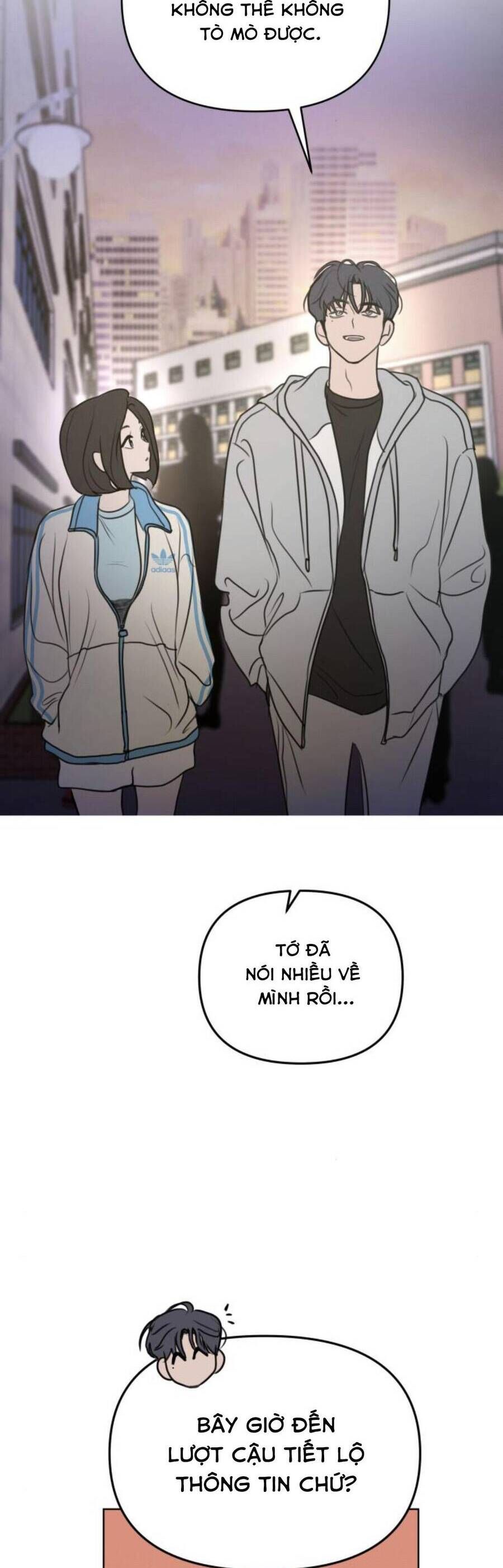 Muốn Bị Lừa Dối Chapter 4 - Trang 19