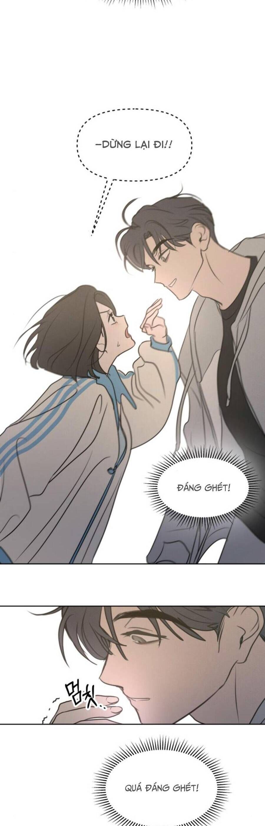 Muốn Bị Lừa Dối Chapter 4 - Trang 23