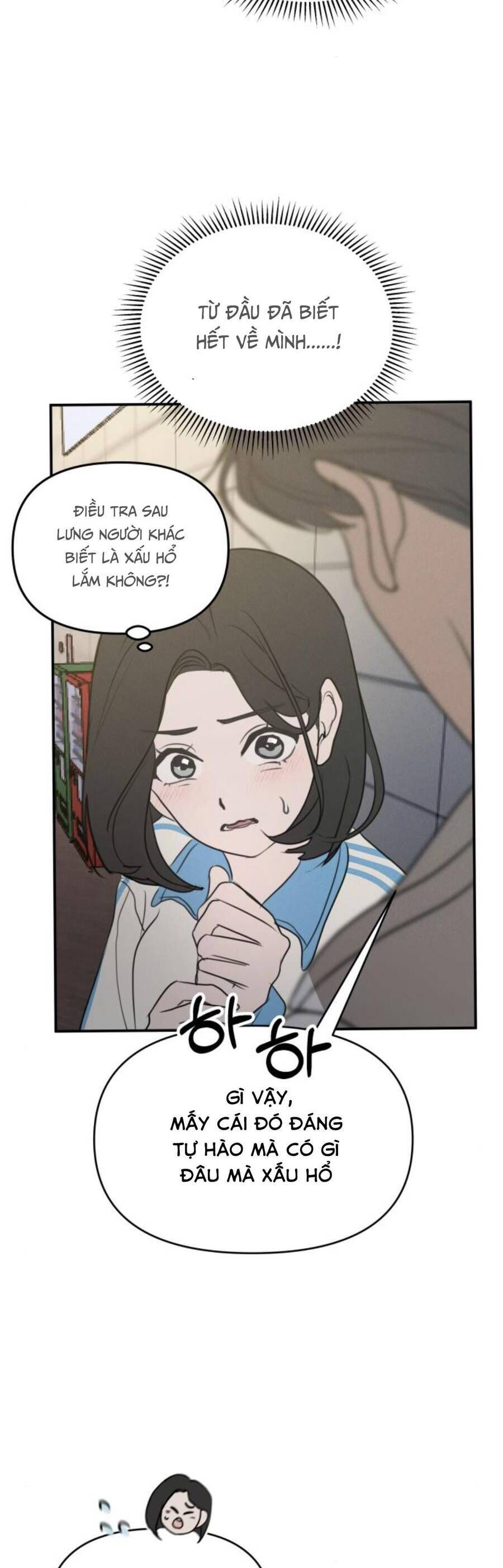Muốn Bị Lừa Dối Chapter 4 - Trang 24